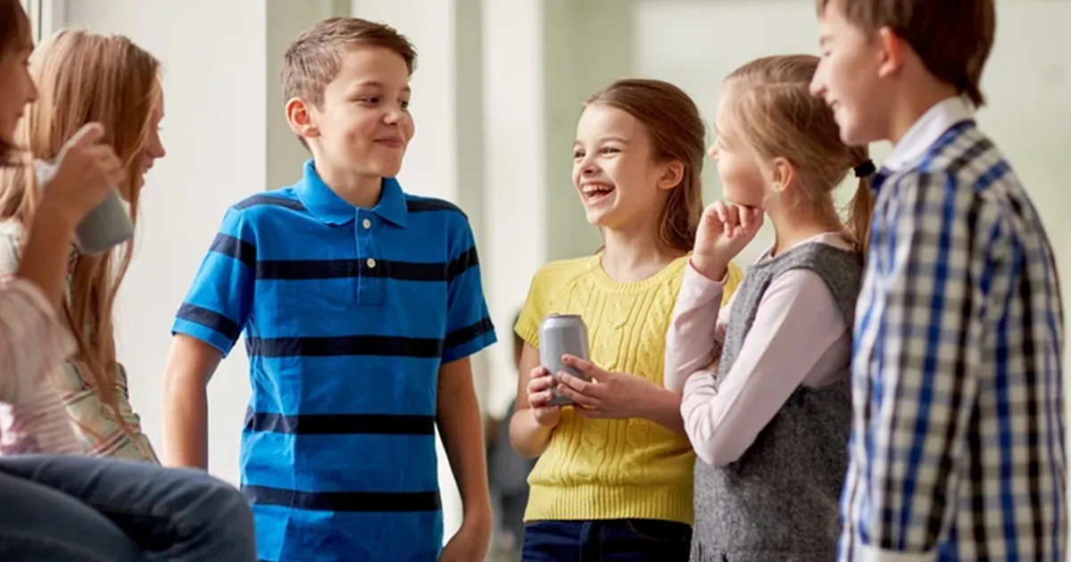 Дослідження: хто насправді впливає на підлітків