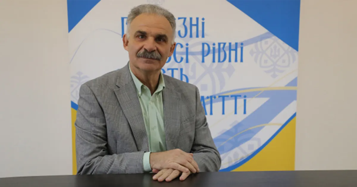 Кабмін повторно призначив Єленського головою ДЕСС до 2027 року