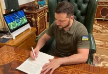 Зеленський підписав закон про обов’язкові укриття у нових будівлях