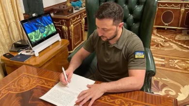 Зеленський підписав закон про обов’язкові укриття у нових будівлях