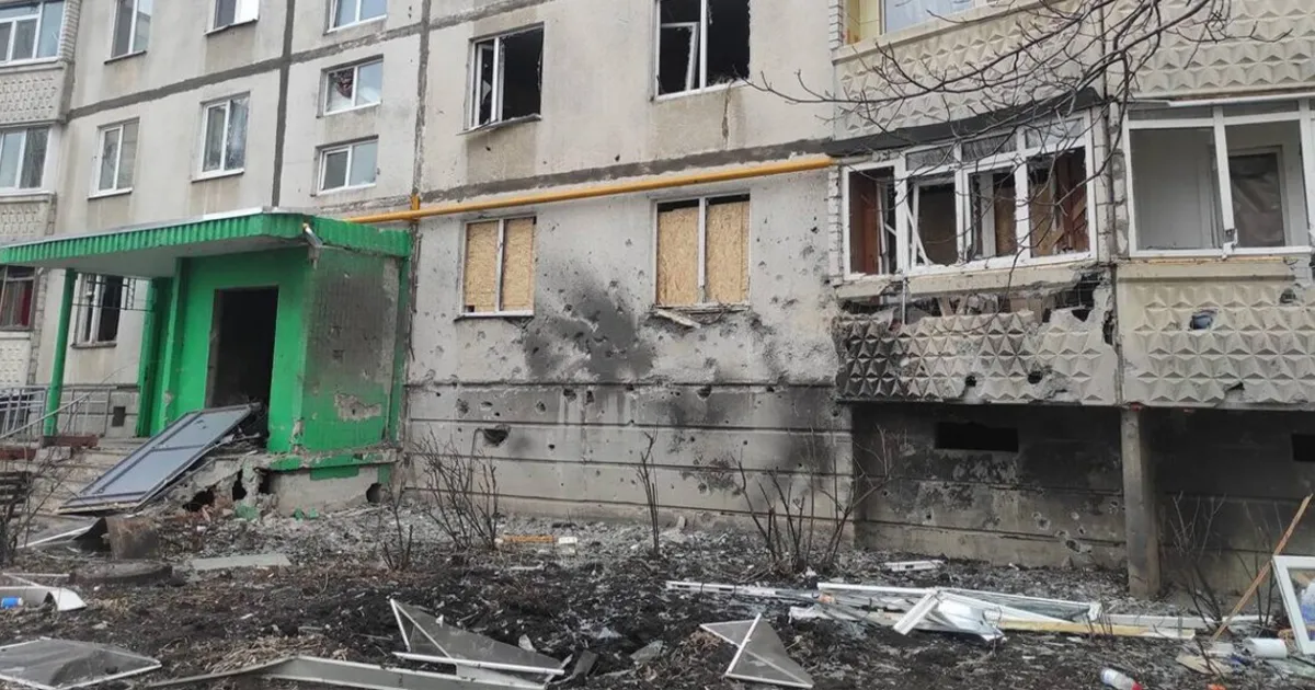 Власників зруйнованого житла звільнили від комуналки — закон
