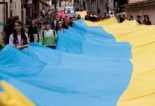 Лише 30% українців можуть повернутися додому після війни. Експерти попереджають про демографічну кризу.