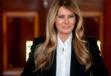 Меланія Трамп повернення дітей