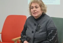 В Україні залишилося близько 29 млн людей — Лібанова