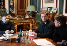 Україна повернула понад 2100 депортованих дітей