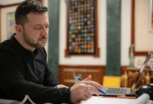 Зеленський ввів санкції проти 130 росіян і РПЦ