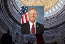 США готують закон проти переслідування віруючих в Україні