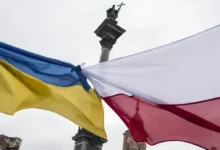 Ставлення українців до росіян і поляків: дослідження КМІС