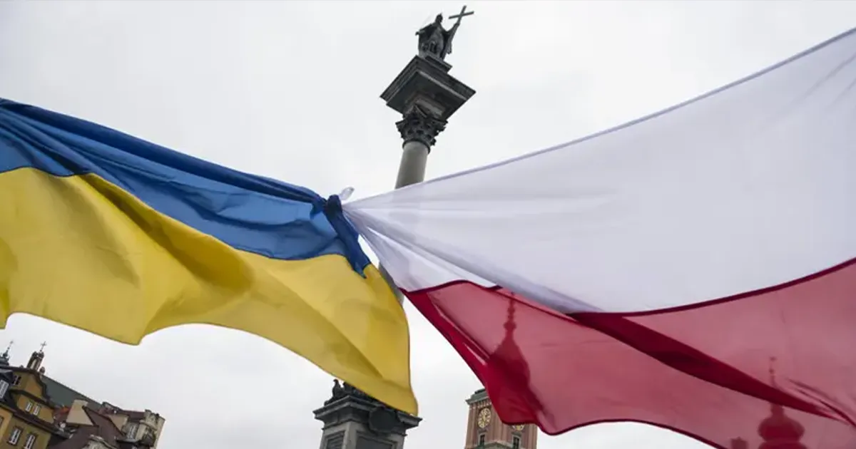 Ставлення українців до росіян і поляків: дослідження КМІС