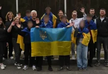 Україна повернула 7 дітей із окупації — деталі