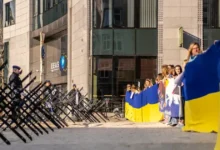 Українці масово залишають Естонію: причини