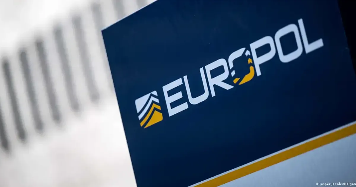 Європол ідентифікував 45 депортованих дітей України