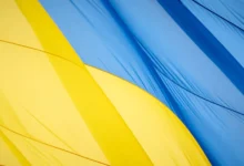 Зеленський привітав українців із Великоднем 2026