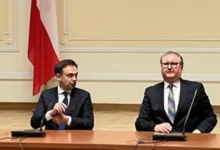 Допомога українцям у Польщі до 2027 року: заява Анджея Доманського