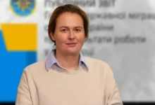 мігранти в Україні