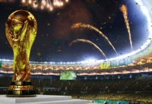 На Чемпіонаті світу FIFA 2026 поширюють Біблії серед уболівальників