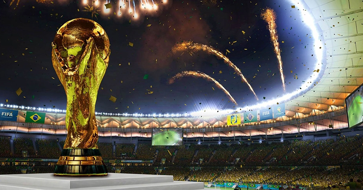 На Чемпіонаті світу FIFA 2026 поширюють Біблії серед уболівальників