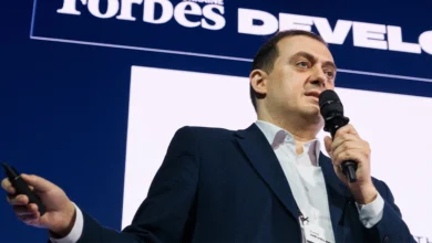 Україна щороку втрачає до 600 тисяч людей — демографи