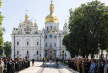 День Конституції: які права і свободи гарантує Основний Закон України