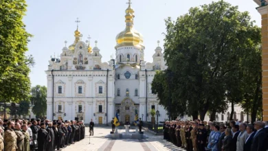 День Конституції: які права і свободи гарантує Основний Закон України