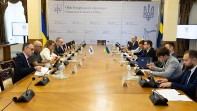 Україна розшукує понад 20 тисяч дітей, вивезених Росією
