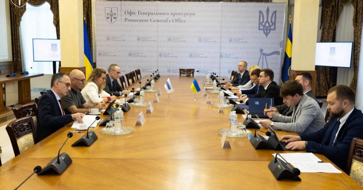 Україна розшукує понад 20 тисяч дітей, вивезених Росією