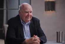 Професор Джон Леннокс про виклики епохи ШІ.