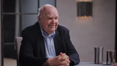 Професор Джон Леннокс про виклики епохи ШІ.
