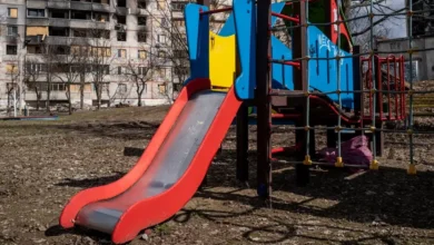 Меланія Трамп допомогла повернути понад 30 українських дітей