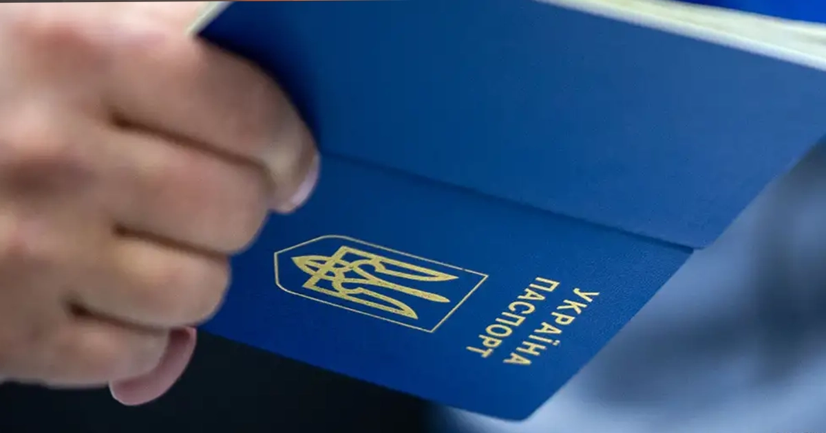 ЄС може обмежити тимчасовий захист для українських чоловіків 23-60 років