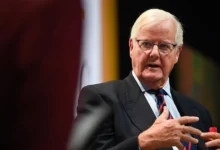 Ос Гіннесс отримав премію Вільяма Вілберфорса за працю в постхристиянську епоху