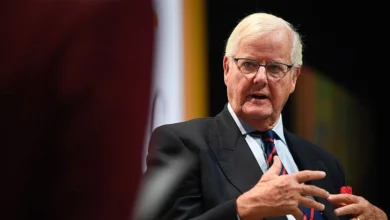 Ос Гіннесс отримав премію Вільяма Вілберфорса за працю в постхристиянську епоху