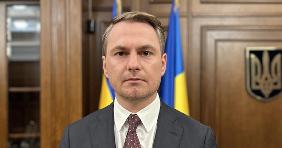 Росія знищила майже 2 тисячі пам’яток культури України — Генпрокурор