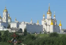 Почаївська Свято-Успенська лавра, яку перевірятимуть на можливі зв’язки з РПЦ