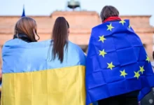 ЄКУ закликав забезпечити добровільне повернення українців з ЄС