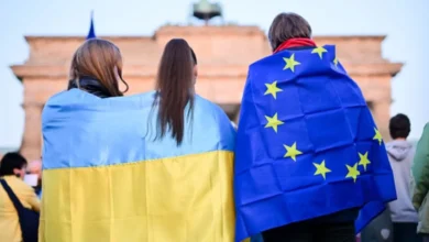 ЄКУ закликав забезпечити добровільне повернення українців з ЄС