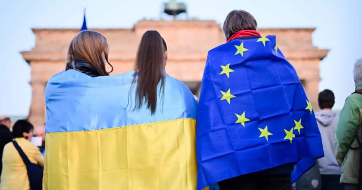 ЄКУ закликав забезпечити добровільне повернення українців з ЄС