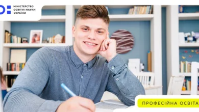 МОН запроваджує профільне навчання для старшокласників
