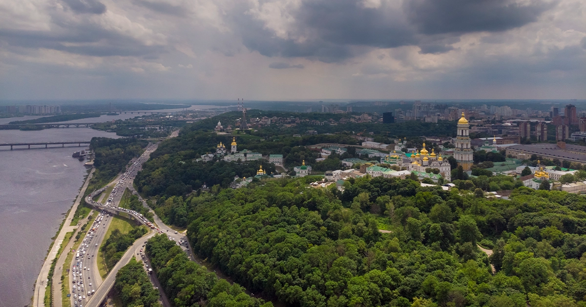 Результати соціологічного дослідження релігійних настроїв українців