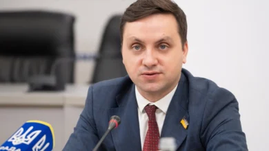 Україна стала лідером Європи за смертністю в ДТП