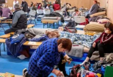 У Раді Європи заявили про тиск на українських біженців у ЄС