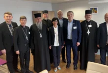 ВРЦіРО зустрілася з єврокомісаркою Мартою Кос у Брюсселі