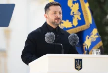Президент Володимир Зеленський вніс до Верховної Ради законопроєкт про створення Українського національного пантеону.