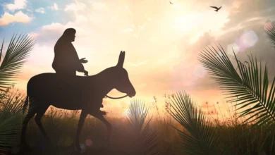 BBC зніме новий документальний серіал про Ісуса Христа