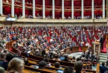 Євангельські церкви Франції засудили легалізацію евтаназії