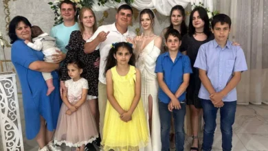 Унаслідок російського удару під Кривим Рогом загинула багатодітна християнська родина