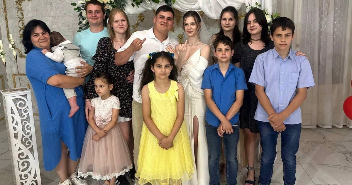 Унаслідок російського удару під Кривим Рогом загинула багатодітна християнська родина