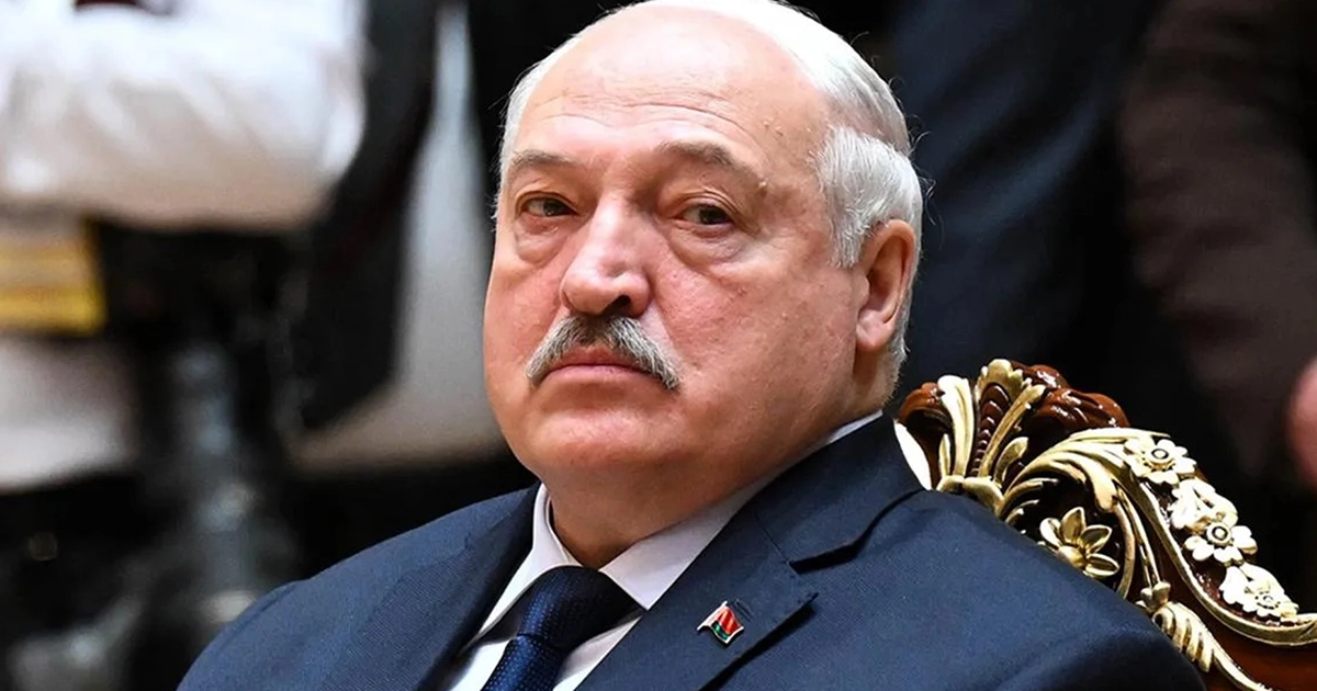 Лукашенко підпорядкував собі уповноваженого у справах релігій — СЗРУ