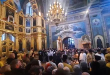 ДЕСС підтвердила зв'язок Почаївської лаври з Російською православною церквою