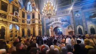 ДЕСС підтвердила зв'язок Почаївської лаври з Російською православною церквою